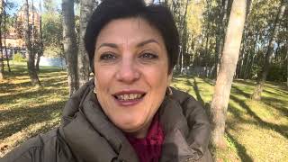 Как я достала документы с Украины. Поздние переселенцы в Германию.