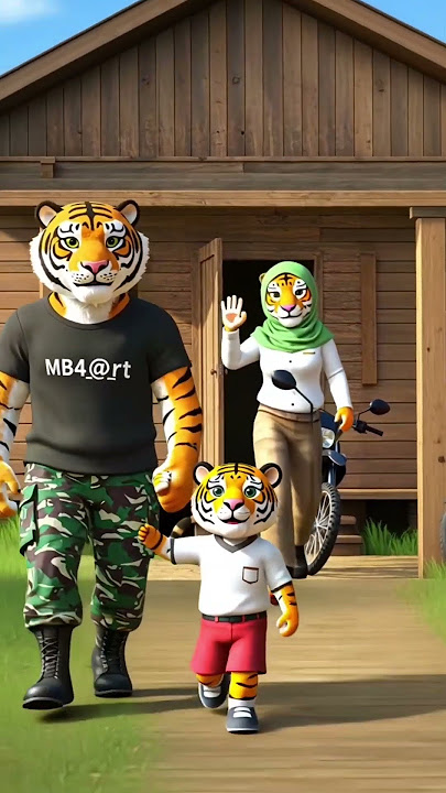 Komando Latihan Pertempuran / 001 #shortvideo