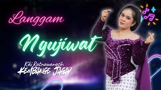 Download Mp3 LANGGAM NGUJIWAT  KIKI RATNAWANGSIH CAMPURSARI KEMBANGE JAGAD  CILACAP ACS PRO AUDIO Gudang lagu Download Mp3 LANGGAM NGUJIWAT  KIKI RATNAWANGSIH CAMPURSARI KEMBANGE JAGAD  CILACAP ACS PRO AUDIO