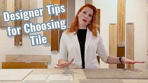 What grade of tile is the best?