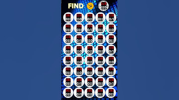 Only those with a genius IQ can solve this brain teaser #youtubeshorts #shortsfeed #shorts