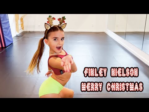 Finley Nielsen - Christmas Improv 2021