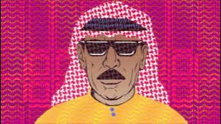 Omar Souleyman - Ya Bnayya (Official Full Stream)