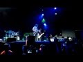 My Wave - SOUNDGARDEN (LIMA PERU) HD