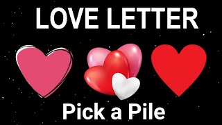 ♾️🧿(EXTREMELY ACCURATE)🧐💌🌹This is what They want to tell you but can't?💖💚💖#lovemessages #loveletter