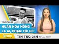 Huấn Hoa Hồng là ai, phạm tội gì? | Tin tức 24h mới nhất hôm nay 17/6/2020 | FBNC