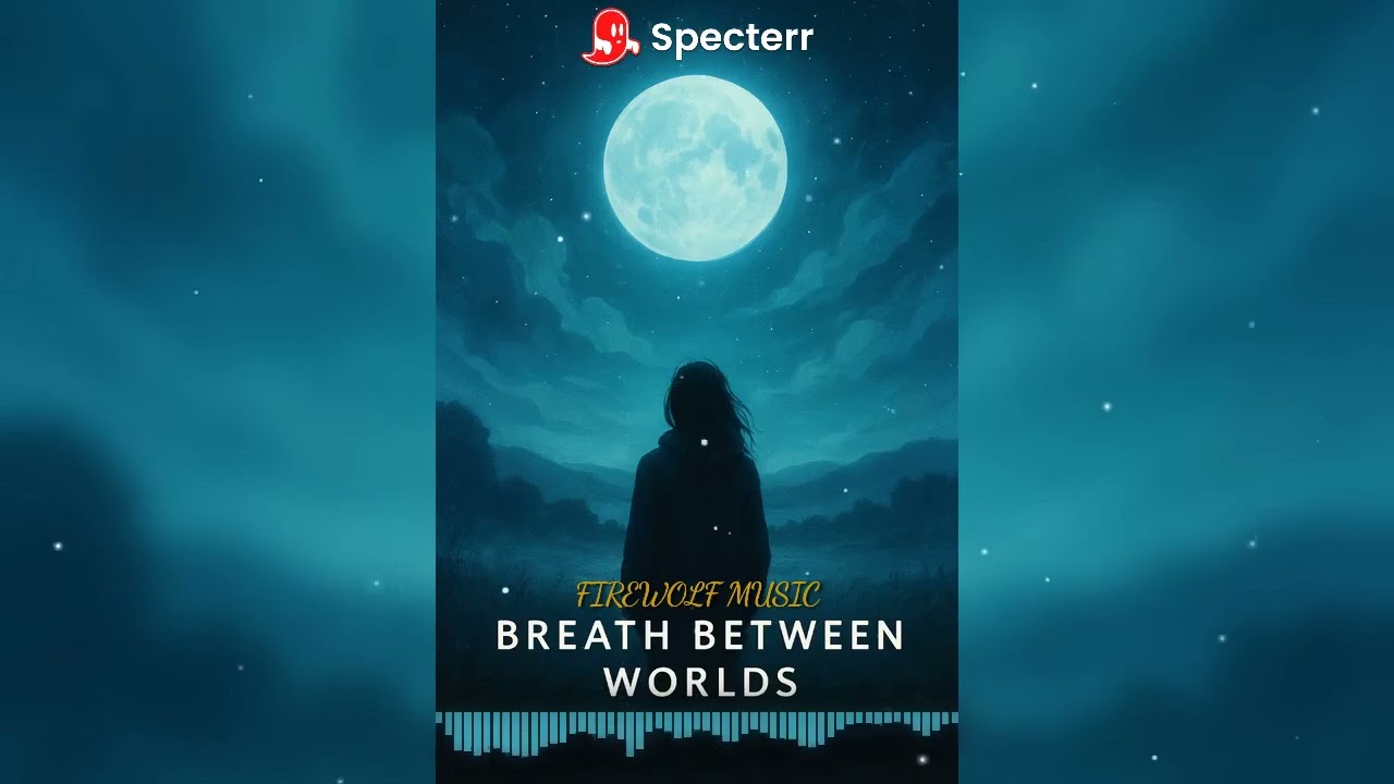 FireWolf Music - “Breath Between Worlds”