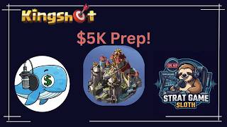 Interviewing a Whale Spending $5K on KvK Prep