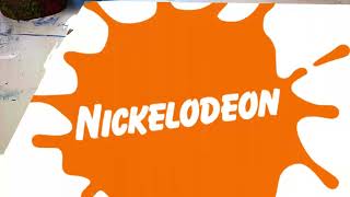 Nickelodeon Fanmade Generic Bumper-Paint part 2