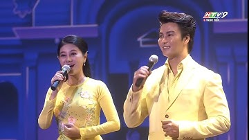 Trích , nhạc cảnh //Vinh Quang Đảng Ta - NSUT Võ Minh Lâm NSND Quế Trân 