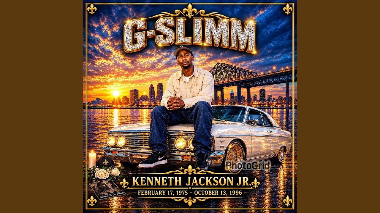 G-SLIMM - YouTube