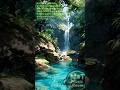 ดนตรีบรรเลง ฟังสบาย ผ่อนคลาย I Lo-fi #lofi #เพลงฟังสบาย #relaxing #nature #waterfall #relax