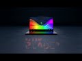 Razer Blade 15" FHD 144Hz Intel Hex Core i7 Gaming Laptop : video thumbnail 1