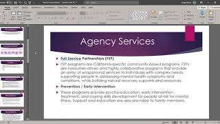Telecare Presentation