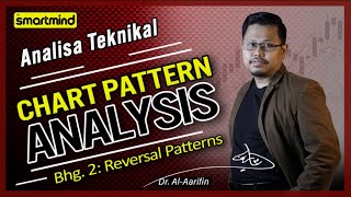 🛑 | CHART PATTERN ANALYSIS (BAHAGIAN 2: REVERSAL PATTERNS - Part 2) | Dr Al-Aarifin screenshot 4