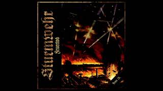 Sturmwehr - Der letzte Gang