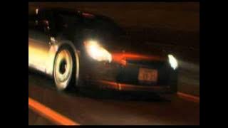 Highway Battle RXR (Japan Flix trailer)