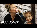Chrissy Teigen's Daughter Luna Describing Her Boyfriend Is The Cutest Thing You'll See Today
