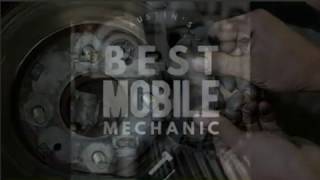 Mobile Mechanic Austin | Auto Repair Austin, TX | Mobile Mechanic That Comes To You