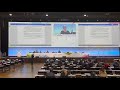 Adoption of the Global Framework on Chemicals for for a planet free of harm from chemicals and waste