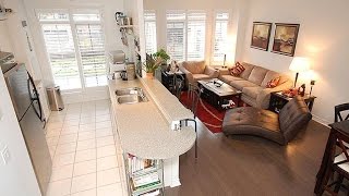 Bayview and Sheppard Townhouse for Sale