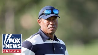 تقرير: منع تايجر وودز من قيادة سيارات أفراد عائلة ترامب قبل إدانته بالقيادة تحت تأثير الكحول screenshot 3