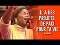 Adv live  il a des projets de paix pour ta vie  sr nadine  vendredi 12 avril 2024