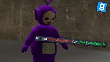 I Trolled The Angriest Roleplayers Of Gmod RP