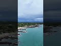 Pantai Anyer Banten