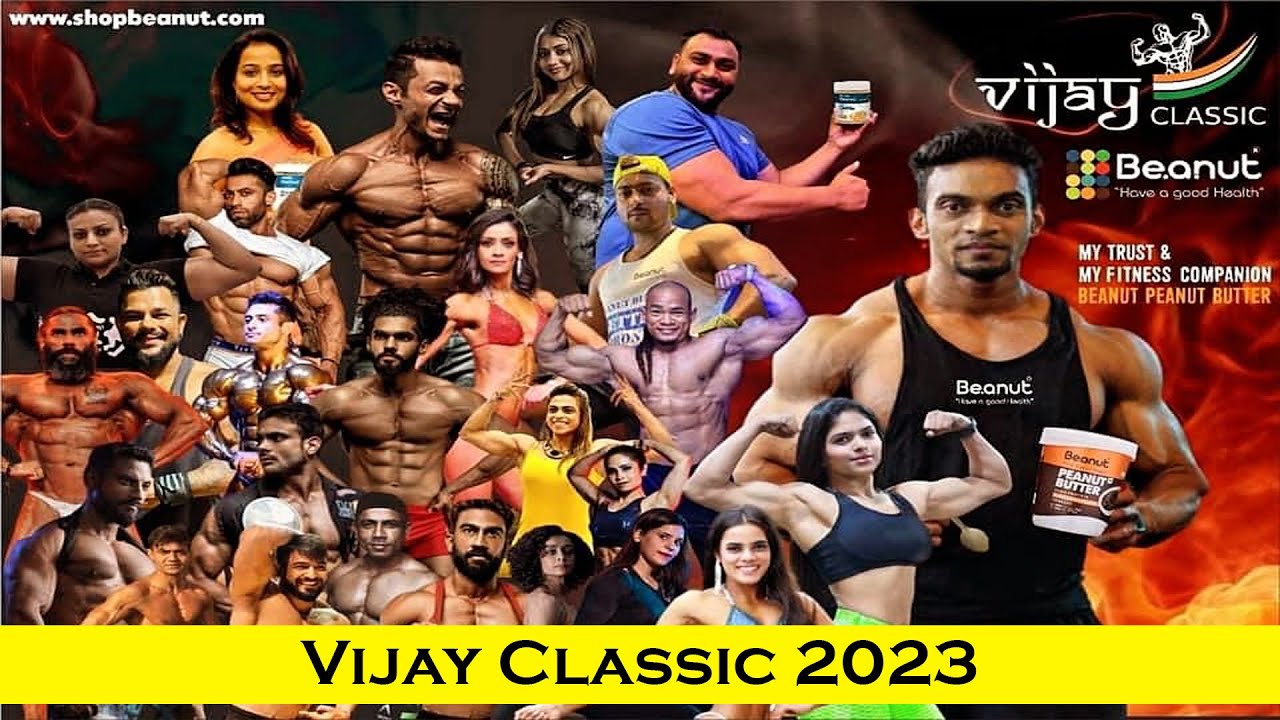 Vijay Classic 2024| 