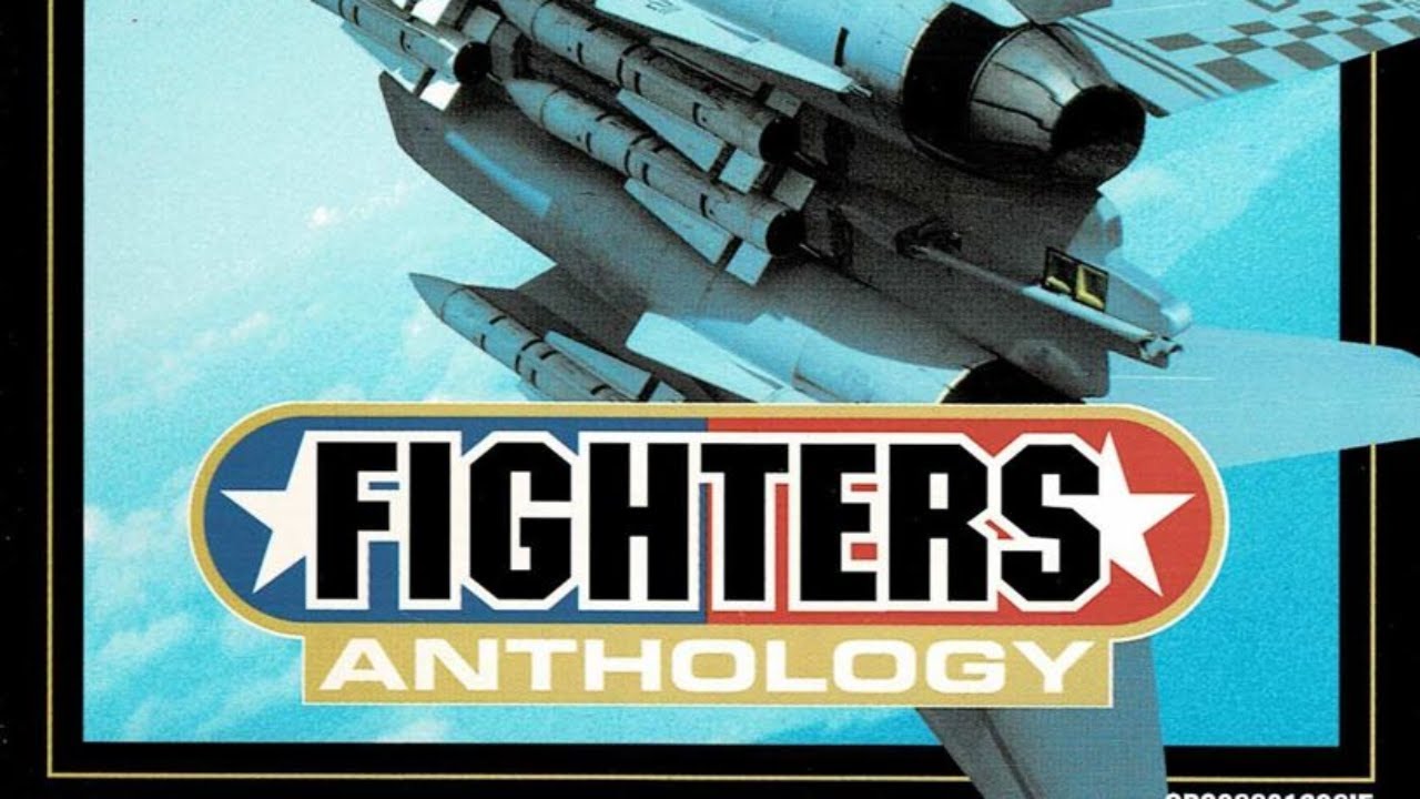Jane's Fighters Anthology - Back at It - Episode 22