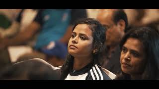 United For Glory Blackberrys X Hangzhou Asian Para Games 2022