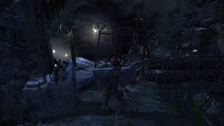 Tomb Raider 2013 4K max setting Wallpaper or screensaver