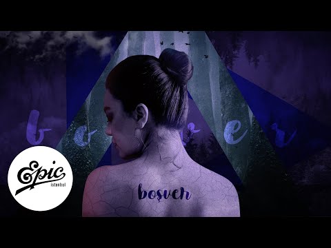 Eylül - Boşver (Remake by Taso) | Lyric Video