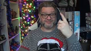 Advent Calendar Apocalypse 2021 Day 17