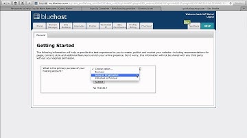 How to Set Up a Self-Hosted Wordpress Blog in Under 8 Minutes