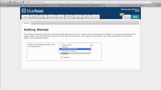 How to Set Up a Self-Hosted Wordpress Blog in Under 8 Minutes