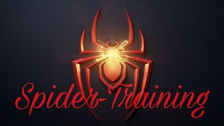 Spider-Training.Spider-Man Miles Morales.Original PS5 Video Game Soundtack.