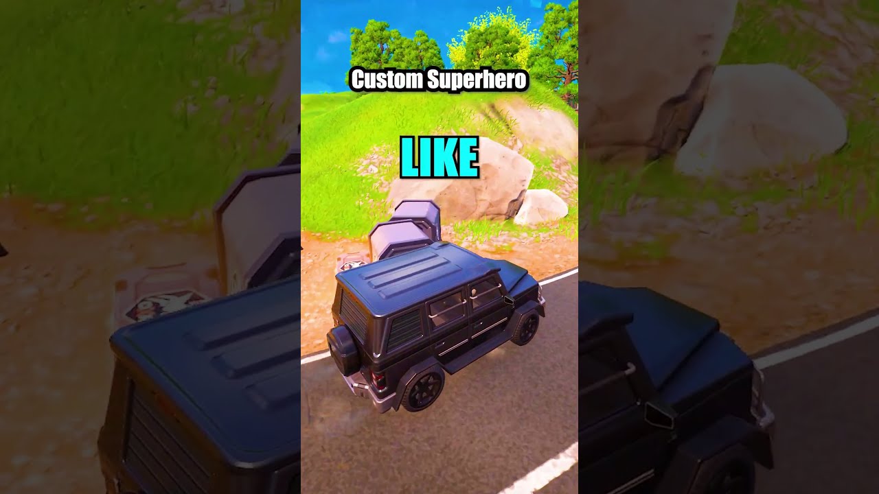  Which Fortnite Skin Screams Trust Me I M Cracked But Isn T Shorts