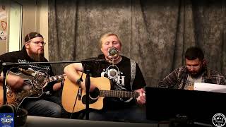 Seth McKay & The Moonshine Rival's - Lorraine - Live Video