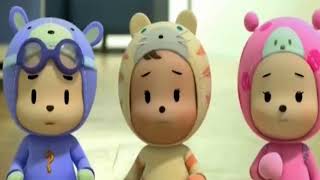 Mini Mini Hutoslar Ep 16