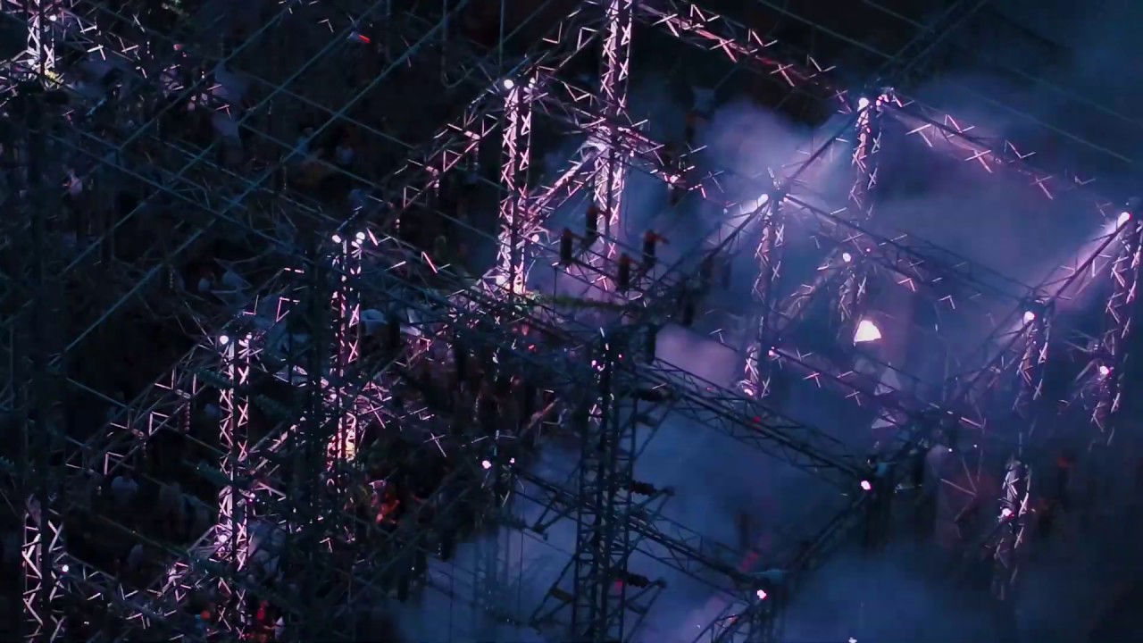 Voltage Festival 2019 — Recap: Sunday