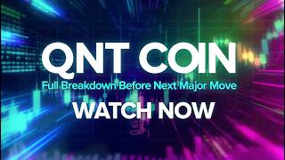 QNT Coin Complete Market Analysis and Future Price Possibilities I