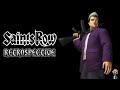 Saints Row Retrospective: GTA's First True Rival