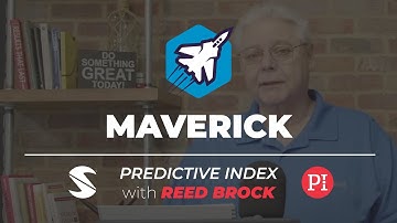 The Maverick - PI Reference Profile