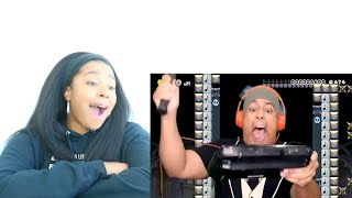 DASHIE RAGE COMPILATION 2020 | Reaction
