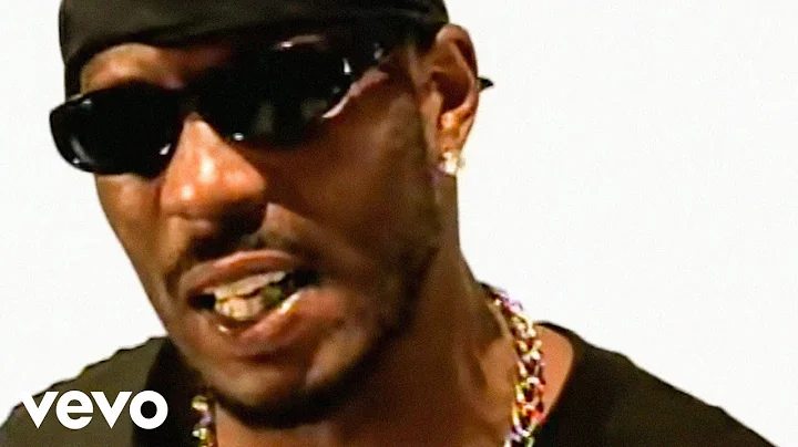 DMX - What They Really Want (Official Music Video)...