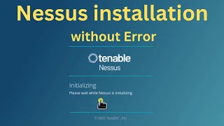 How to install Nessus in Kali linux | How to Install NESSUS on Kali Linux | New Way Nessus install