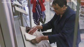 President Trump fires Librarian of Congress via email
