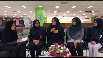 SCCA1013 Introduction to Communication (Group Assignment 2)